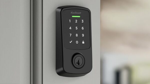 Kwikset Aura Reach