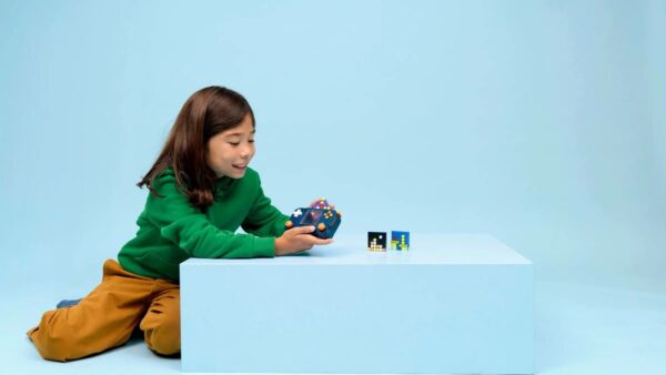 LEGO Retro Gaming Console Building Set