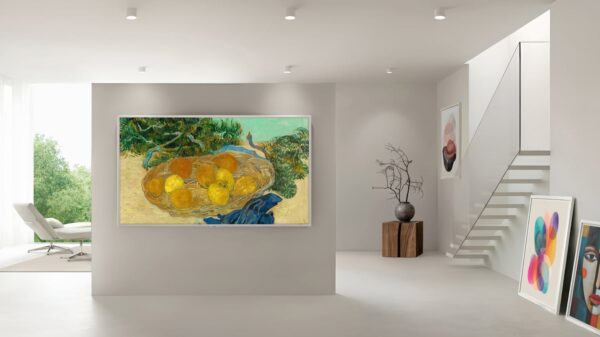 LG Gallery TV