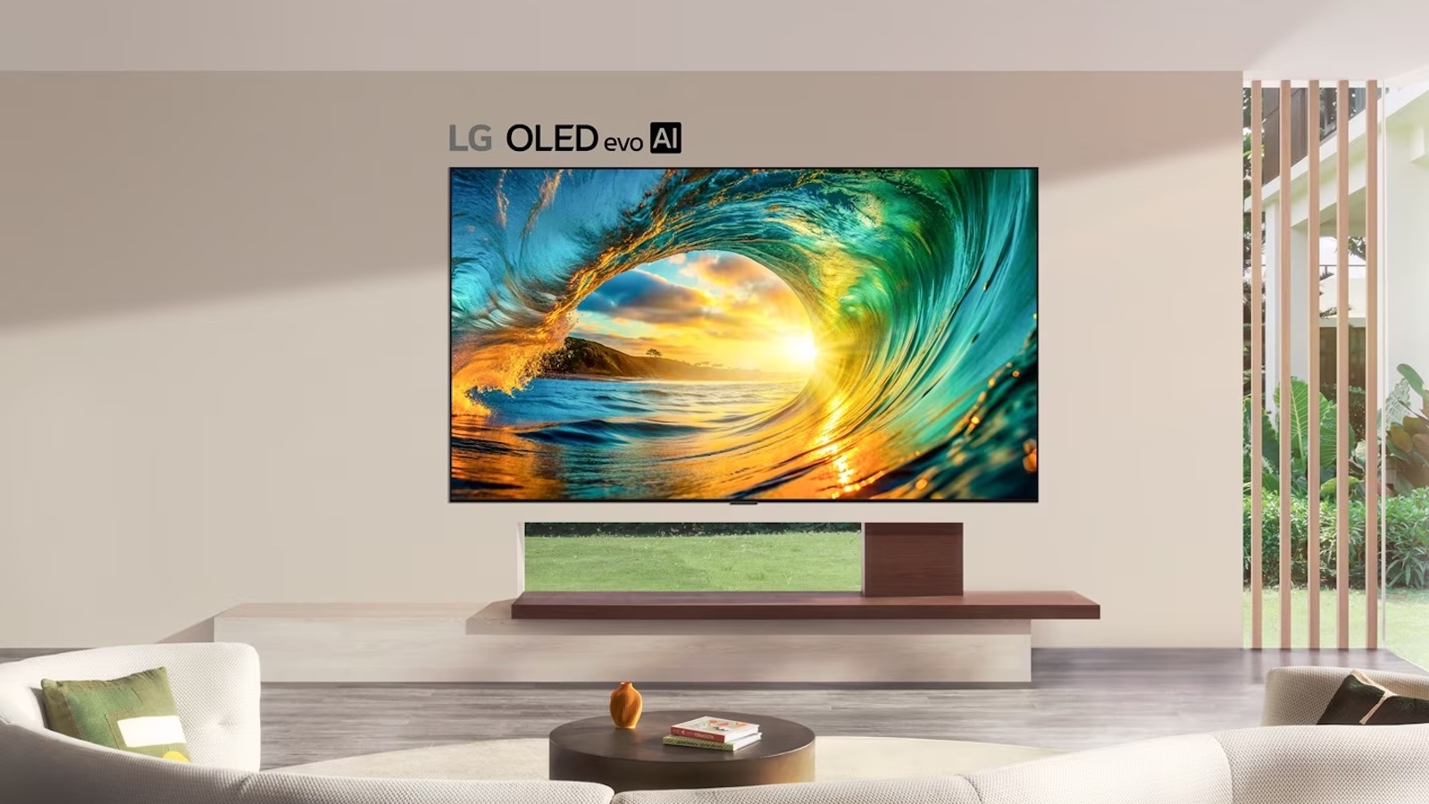 LG OLED evo W6 - Imagem 2