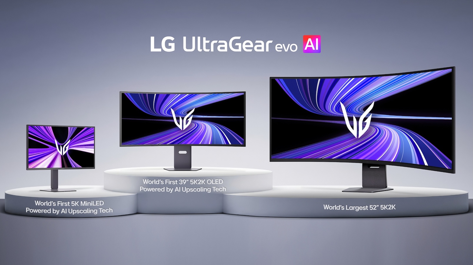 LG UltraGear evo - Imagem 4