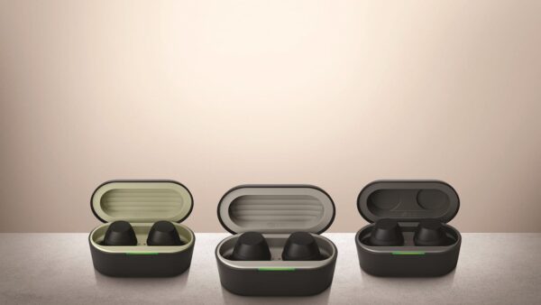 LG xboom Buds Plus & Buds Lite Earbuds