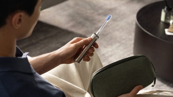 Laifen Wave Pro Electric Toothbrush