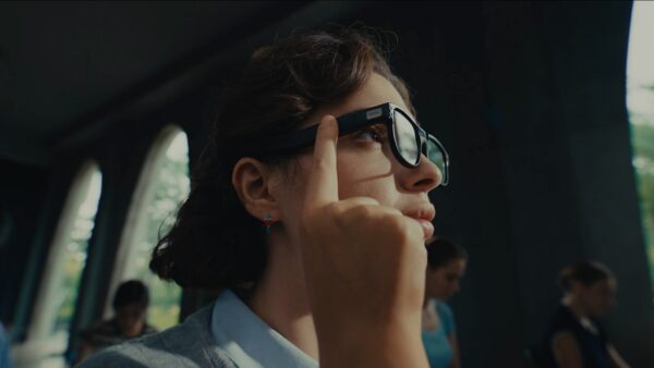 Leion Hey 2 AR Translation Glasses