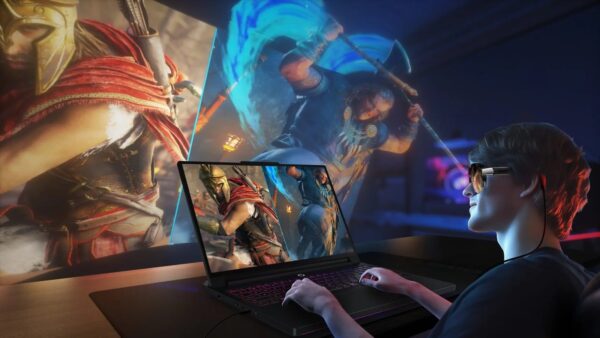 Lenovo Legion Glasses Gen 2