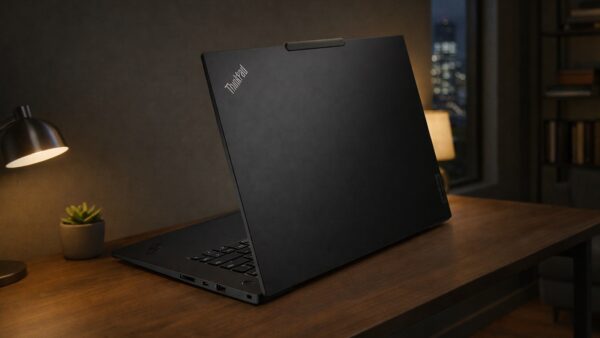 Lenovo ThinkPad P1 Gen 8