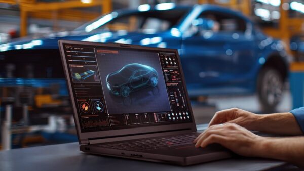 Lenovo ThinkPad P16 Gen 3
