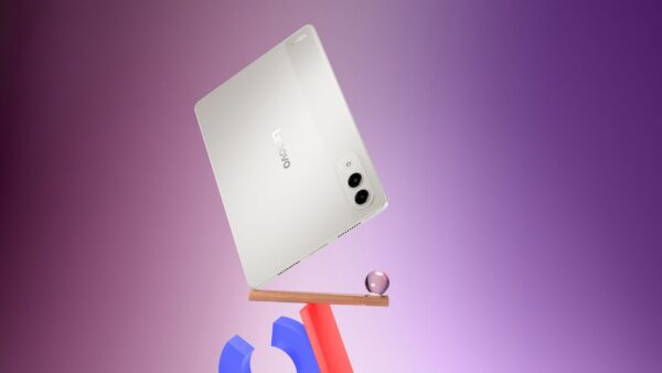 Lenovo Yoga Tab Tablet