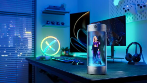 Lepro AI Companion A1