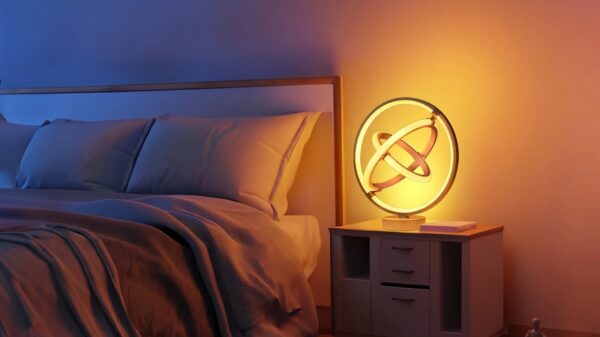 Lepro TB1 AI Smart Table Lamp