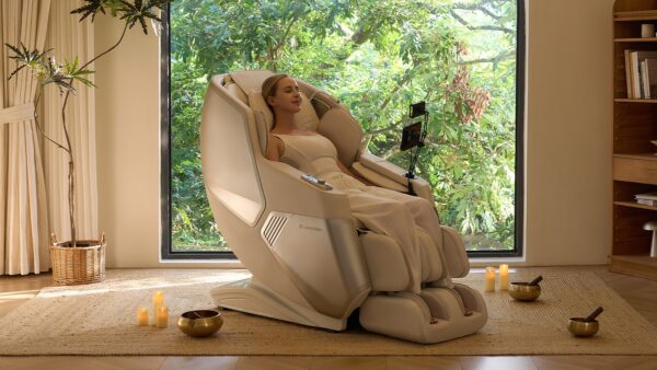 Lifevibe VAT Chair Prime®–Vibroacoustic Therapy Chair