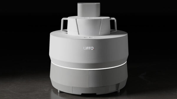 Liffo Fully Autonomous Cooking Robot Brings Real Italian Cuisine to American Homes