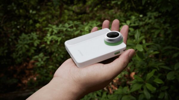 Littpopo MicroCam X1
