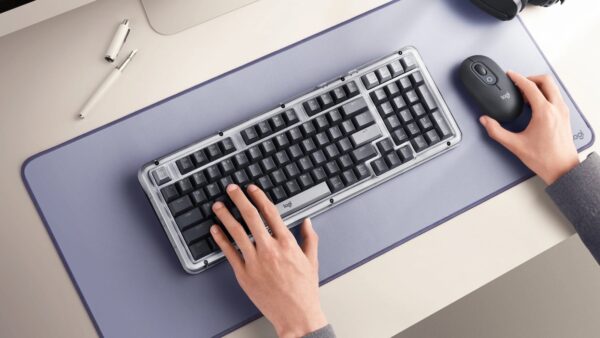 Alto Keys K98M Wireless Keyboard