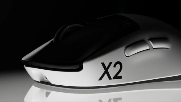 Logitech G PRO X2 SUPERSTRIKE