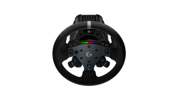 Logitech G RS50 System