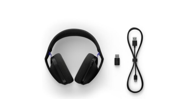 Logitech G321 LIGHTSPEED Wireless Headset