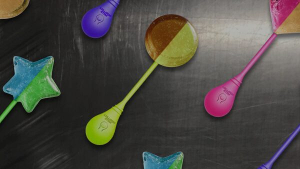 Lollipop Star Audio Experience