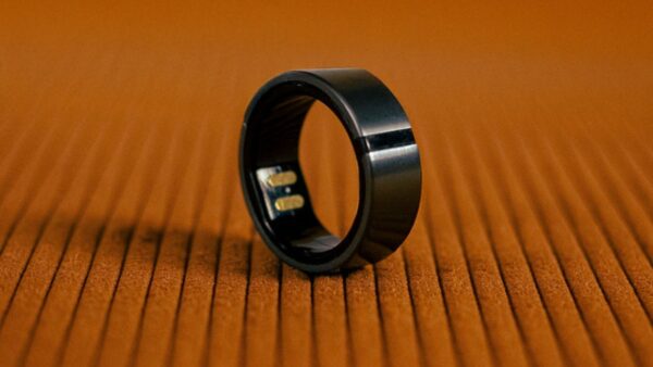 Lotus Ring