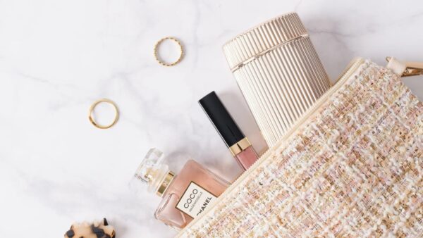 Lucia Gray Stylish Pill Box