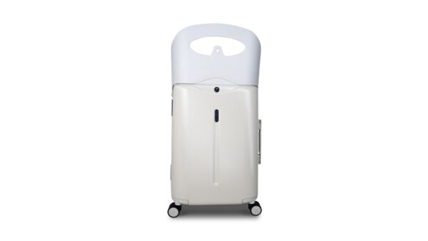 MiaMily Carry-On with Ride-On Seat
