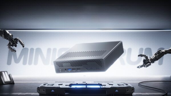 MINISFORUM MS-R1