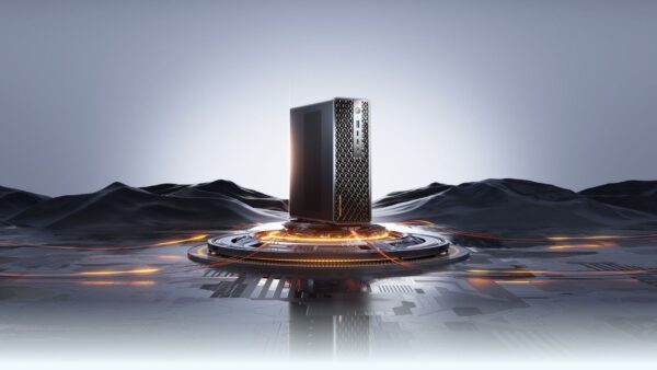 MINISFORUM MS-S1 MAX Mini PC