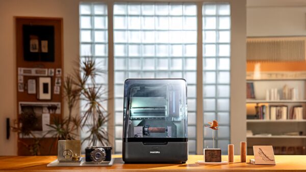Makera Z1 Desktop CNC Machine