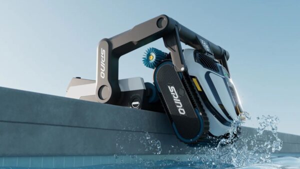 Mammotion SPINO S1 Pro Robotic Pool Cleaner