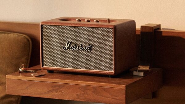 Marshall Acton III Bluetooth Home Speaker
