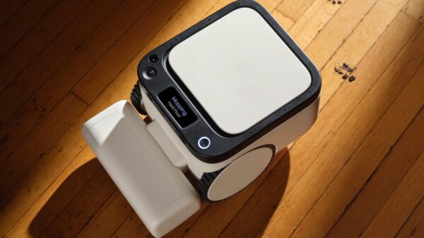 Matic Floor Cleaning Robot