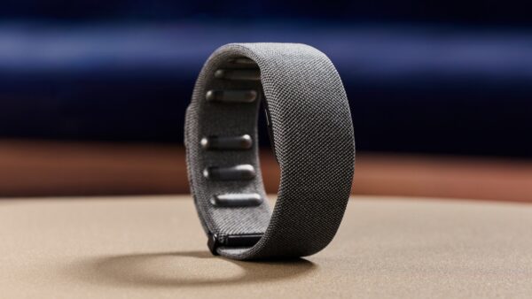 Meta Neural Band EMG Wristband