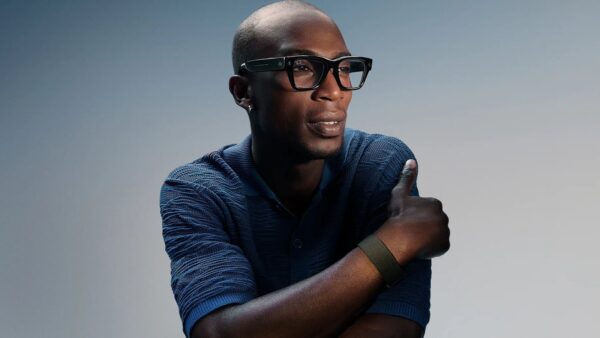 Meta Ray-Ban Display Glasses