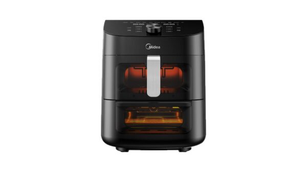 Midea Dual Air Fryer