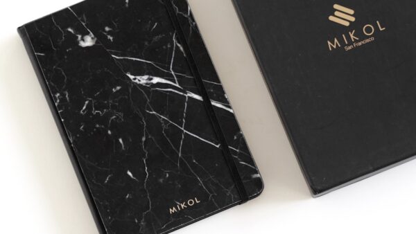 Mikol Marble Notebooks Collection