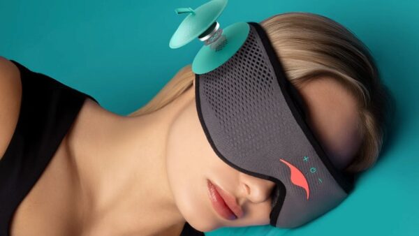 Manta SOUND Sleep Mask