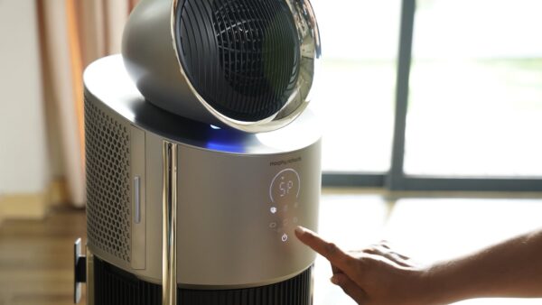 Morphy Richards S1 Pro Ductless Portable Air Conditioner