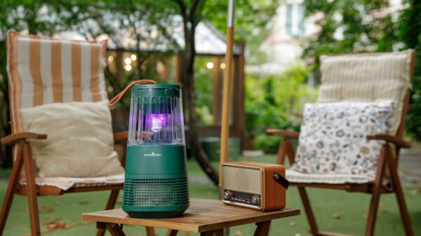 Mosqitter Mini Mosquito Trap