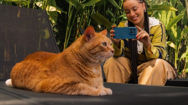 Motorola moto g57 power