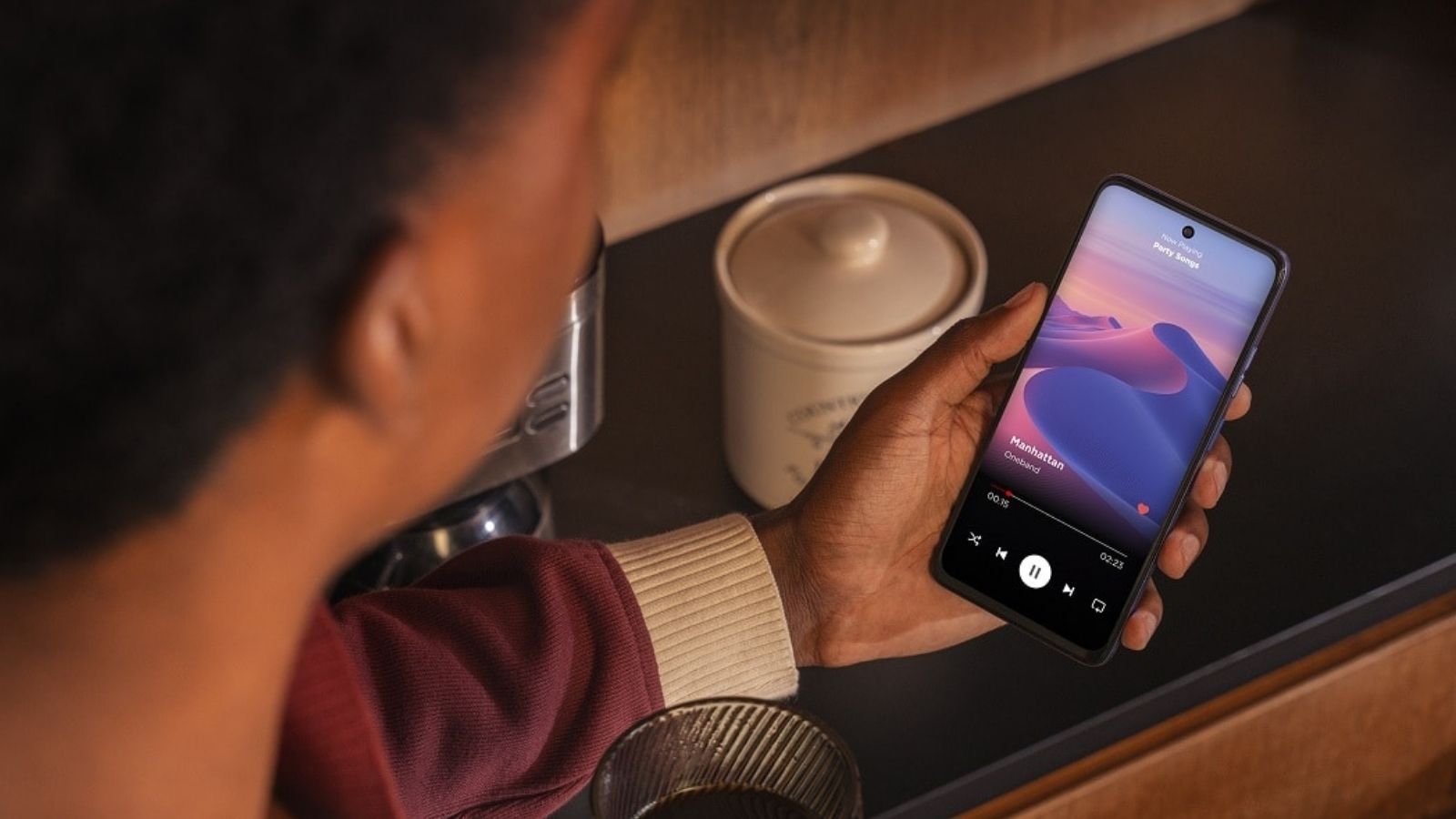 Motorola moto g57 power - Imagem 2