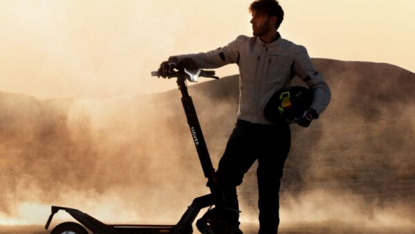 NAVEE XT5 Pro