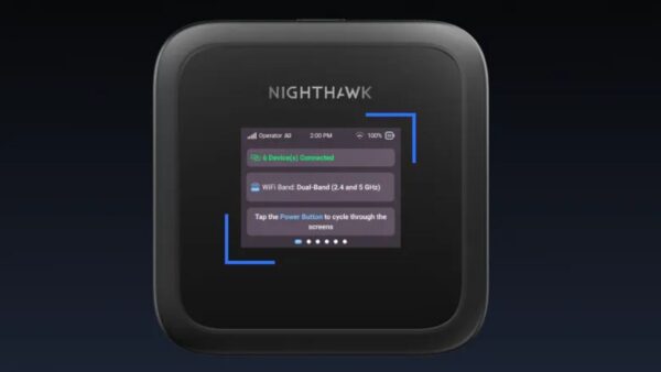 NETGEAR Nighthawk M3