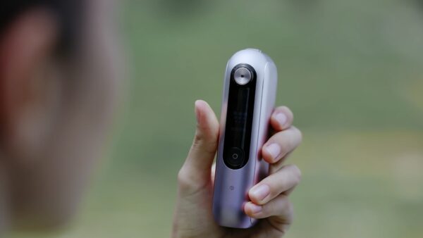 NanoHydra Pro Distance-Adaptive Hydrator