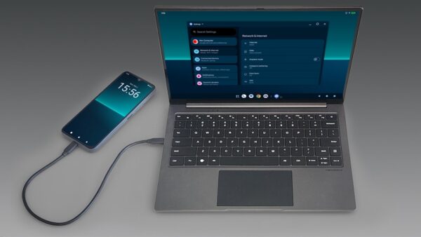 NexPhone Multi‑OS Smartphone PC