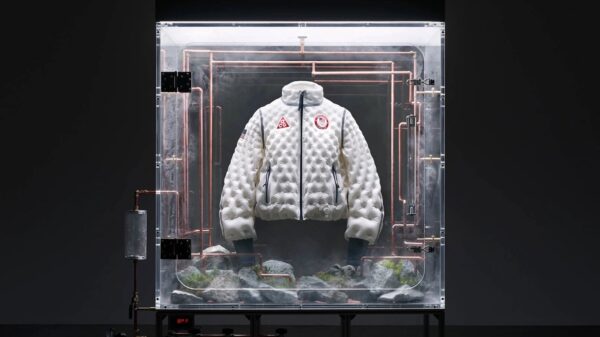 Nike Therma-FIT Air Milano Jacket
