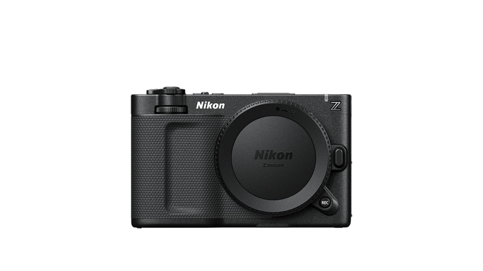 Nikon ZR Full-Frame Cinema Camera - Imagem 2