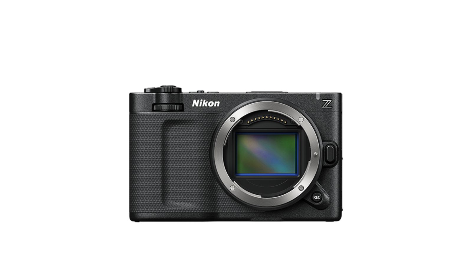 Nikon ZR Full-Frame Cinema Camera - Imagem 3