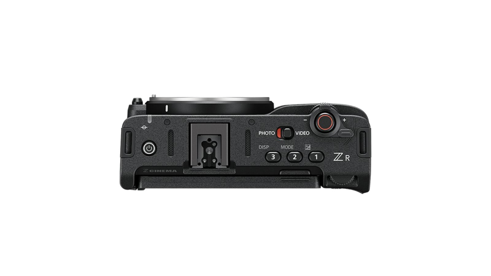 Nikon ZR Full-Frame Cinema Camera - Imagem 4