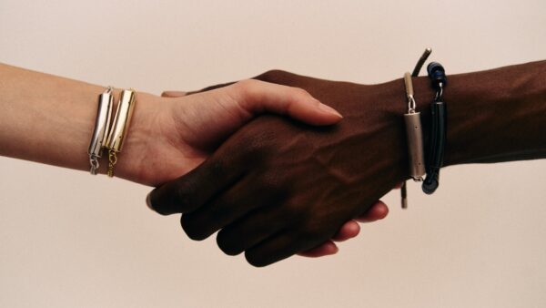 Nirva (Necklace & Bracelet) AI-Powered Wearable