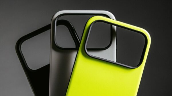 Nomad Modern Case for iPhone 17 Pro Max